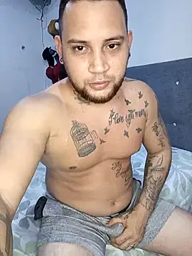 Catire10  online show from 24, 4, 2026