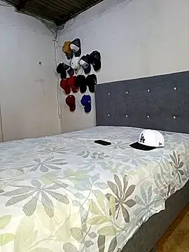 Catire10  online show from 27, 4, 2026