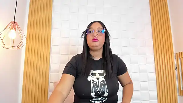 AriaBelle online show from 23, 4, 2026