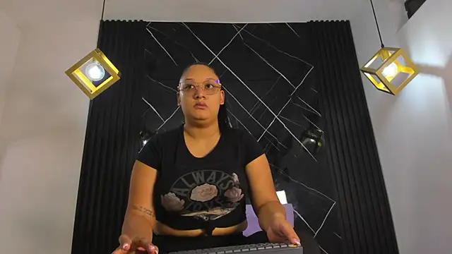 AriaBelle online show from 6, 6, 2026