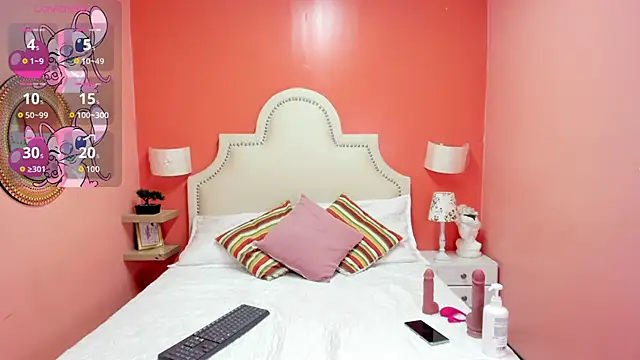 Snapshot of little_lemmons_ chatting on 24, 10, 2025 little lemmons online show from 24, 10, 2025