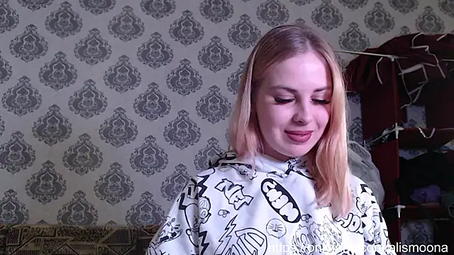 Alismoona online show from 8, 3, 2026