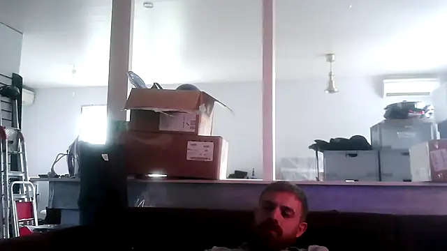 Bikerhot883hd online show from 22, 9, 2025