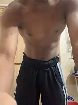 Lustking2406 online show from 29, 10, 2025