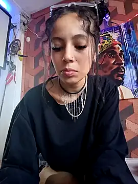 Snapshot of Katya_Bridge2 chatting on 7, 10, 2025 Katya Bridge2 online show from 7, 10, 2025