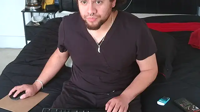 PrinceOfEville online show from 2, 5, 2026