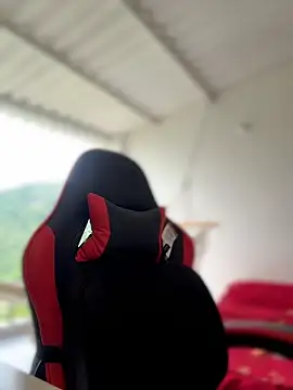 samanthahut1 online show from 23, 4, 2026