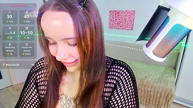 Snapshot of Margott_Joy chatting on 7, 11, 2025 Margott Joy online show from 7, 11, 2025