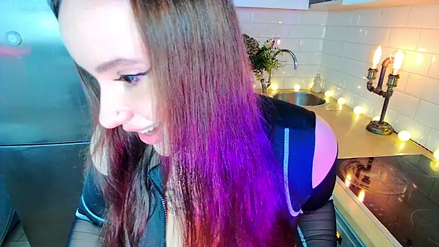 Snapshot of Margott_Joy chatting on 21, 11, 2025 Margott Joy online show from 21, 11, 2025