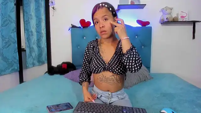 sandy ass 69 online show from 19, 11, 2025