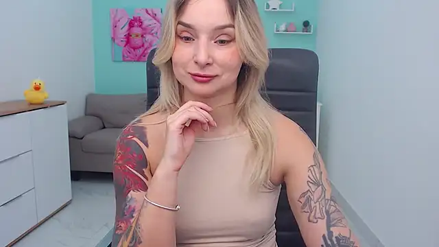 Snapshot of LilFleurish chatting on 19, 1, 2026 LilFleurish online show from 19, 1, 2026