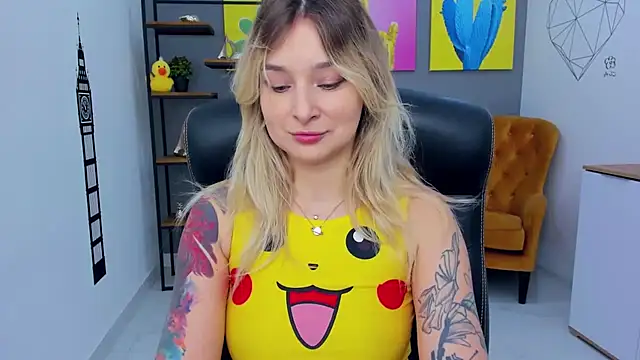 Snapshot of LilFleurish chatting on 19, 2, 2026 LilFleurish online show from 19, 2, 2026