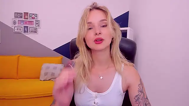 LilFleurish online show from 11, 6, 2026