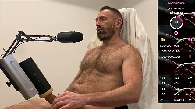 TheDonnyBasilisk online show from 8, 3, 2026