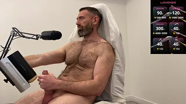 TheDonnyBasilisk online show from 19, 4, 2026