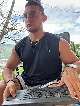 Marco Vega online show from 17, 6, 2026