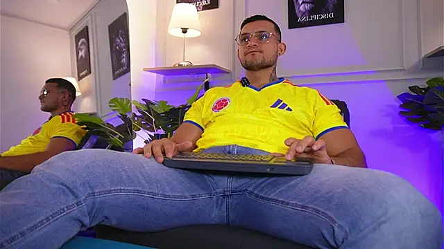 Marco Vega online show from 28, 6, 2026