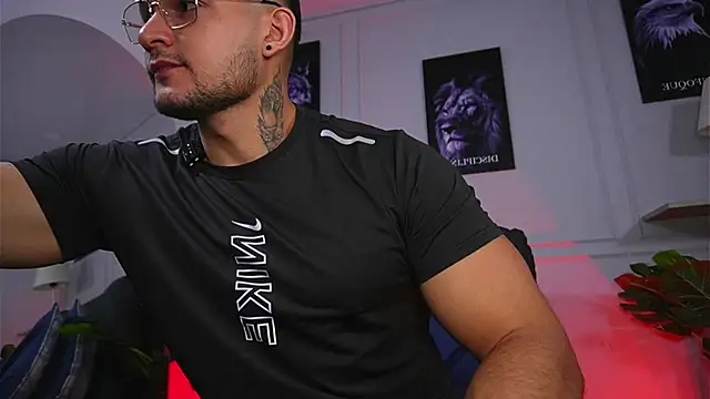 Marco Vega online show from 11, 7, 2026