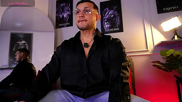 Marco Vega online show from 1, 8, 2026