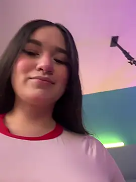 alejandrodolls online show from 16, 3, 2026