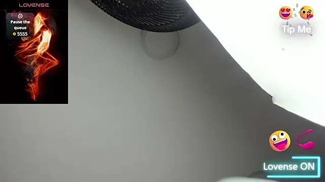 sweet  vanessa1 online show from 30, 9, 2025