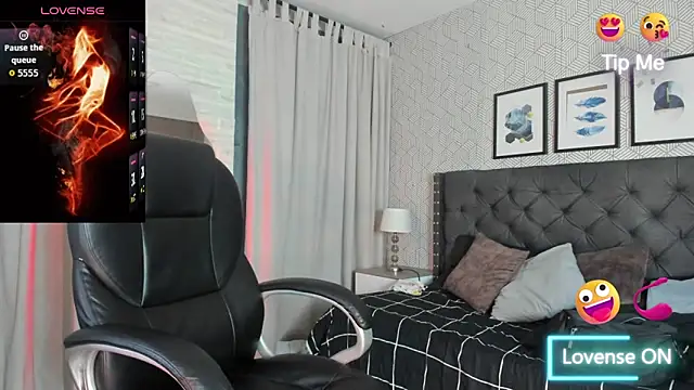 sweet  vanessa1 online show from 25, 11, 2025