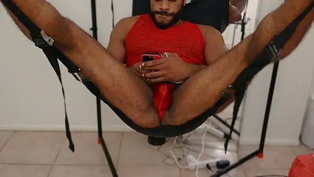 Piercedmuscle80 online show from 28, 4, 2026