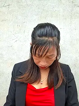 ngocngoc cute online show from 25, 9, 2025