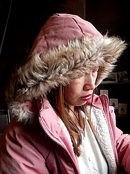 ngocngoc cute online show from 5, 12, 2025