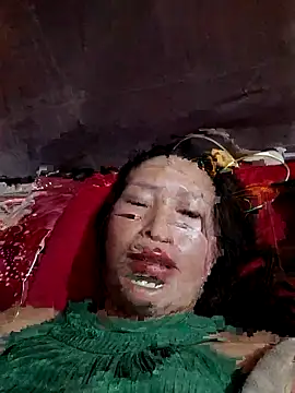 ngocngoc cute online show from 19, 4, 2026