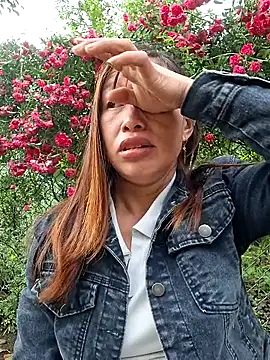 ngocngoc cute online show from 27, 4, 2026