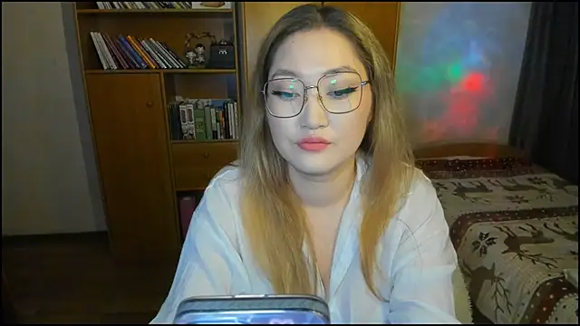 Snapshot of lyra_x chatting on 31, 1, 2026 lyra x online show from 31, 1, 2026