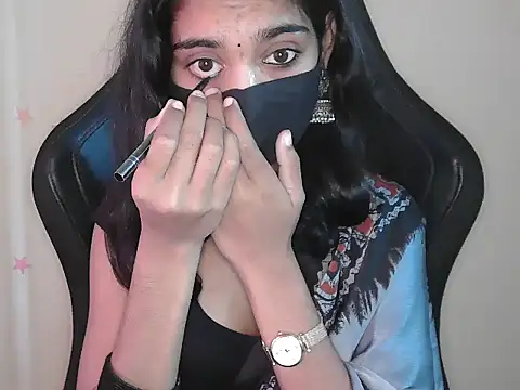 Simmi Ji online show from 29, 11, 2025