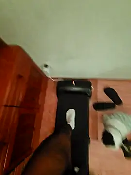 EbanoENeves69 online show from 29, 11, 2025