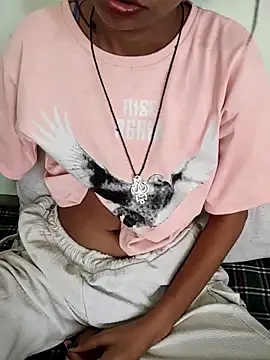 Anjana Lovely online show from 5, 10, 2025