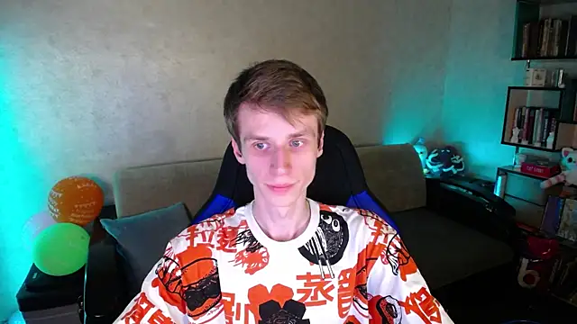 Snapshot of yes_cute_boy_ chatting on 2, 8, 2026 yes cute boy online show from 2, 8, 2026