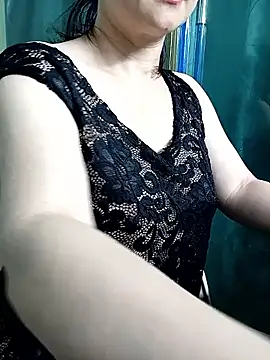 Spa-LinhLinh online show from 15, 9, 2025