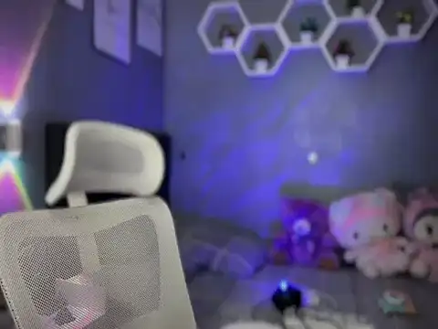 lelasohna online show from 21, 9, 2025