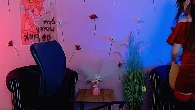 lilith diva online show from 19, 4, 2026