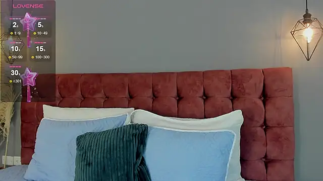 victoria decapri online show from 22, 4, 2026