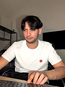 Gipsyboysteve online show from 15, 10, 2025