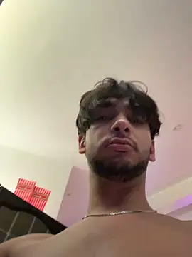 Gipsyboysteve online show from 25, 10, 2025