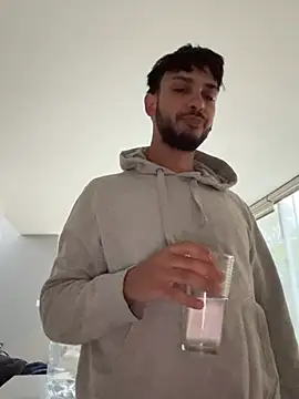 Gipsyboysteve online show from 2, 2, 2026