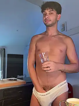 Gipsyboysteve online show from 6, 3, 2026