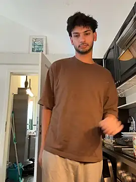 Gipsyboysteve online show from 9, 3, 2026