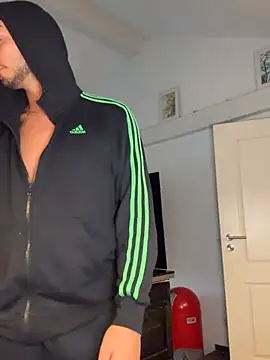 Gipsyboysteve online show from 12, 3, 2026