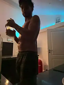 Gipsyboysteve online show from 22, 3, 2026