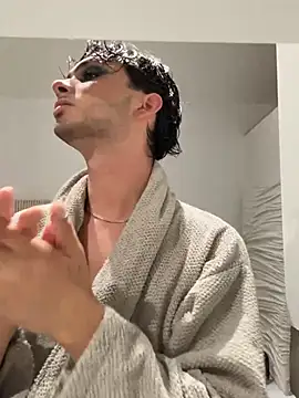 Gipsyboysteve online show from 28, 3, 2026