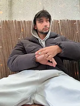 Gipsyboysteve online show from 7, 4, 2026