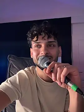 Gipsyboysteve online show from 15, 4, 2026